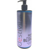 Destivii Silver šampón blond vlasy 500 ml