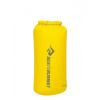 Vak Sea To Summit Lightweight Dry Bag 13 L - sulphur