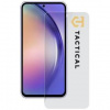 Tvrdené sklo Tactical Glass Shield 2.5D sklo pre Samsung Galaxy A56 5G Clear 8596311273001