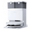 Robotický vysávač Ecovacs DEEBOT T50 PRO OMNI White biely