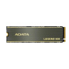 ADATA LEGEND 800/1TB/SSD/M.2 NVMe/Černá/3R ALEG-800-1000GCS