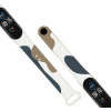 Hurtel Strap Moro náramok pre Xiaomi Mi Band 4 / Mi Band 3 silikónový remienok Camo Watch náramok (12)
