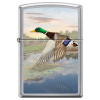 Zippo Flying Duck + možnost gravírování
