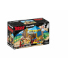 PLAYMOBIL 71015 Asterix Veliteľský stan s generálmi