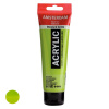 Royal Talens Amsterdam akrylová farba v tube Standart Series 120 ml 617 Yellowish Green - 1 ks