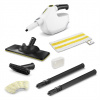 Kärcher SC 1 Multi & Up parní čistič, 1300 W, 200 ml, podlahová hubice, utěrka EasyFix 1.516-410.0