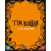 Tim Burton Collection (9 Films) Blu-Ray
