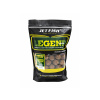 Boilies Jet Fish Legend 30mm - 1kg Prevedenie: Fermentovaná Ančovička