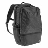 DECATHLON Batoh Essential 33 l tmavosivý