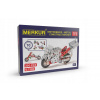 Merkur M 011 Motocykly