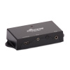 Extender diaľkového ovládania IR SiGNAL IRB-600U (3-cestný)