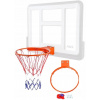 VEĽKÝ BASKETBALOVÝ PRSTEŇ 45CM NILS (PROFESIONÁLNY VEĽKÝ BASKETBALOVÝ KOŠ 45CM)