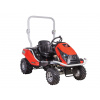 Seco Trakt. mulčovacia kosačka Goliath CG V2 - 26 _ 4WD S 536027044533