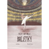 Veľký sen malej baletky - Júlia Buchová