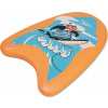 Plavecká doska Speedo PRINTED FLOAT IUCHIMA AZUE (UČENIE DETÍ PLÁVAŤ NA DOSKU RÝCHLOSŤ PRITLAČENÝ PLÁVAJ IU)