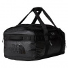 The North Face BASE CAMP VOYAGER DUFFEL 62L čierna