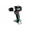 Akumulátorový skrutkovač Metabo BS 18 LT BL metabox