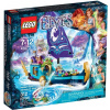 Lego Elves 41073 Naidina loď pro velká dobrodružství