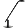 Luctra TABLE LITE BASE 921401 LED stolná lampa LED pevne zabudované LED osvetlenie 10 W čierna; 921401