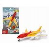 Dickie Lietadlo Sky Flyer 18 cm