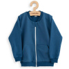 Detská tepláková mikina New Baby Kindergarten jeans 104/110