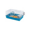 Ferplast Klietka Criceti 9 pre škrečka 46 x 29,5 x 22,5 cm