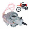 MOTOCYKLOVÝ KARBURÁTOR VM24 28 MM NÁHRADA ZA YAMAHA DT125 SUZUKI TZR125