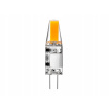 LED žiarovka G4 1,5W 12V 120lm biela