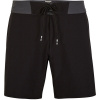 O'Neill PM SOLID FREAK BOARDSHORTS čierna,tmavo sivá Pánske šortky do vody 31