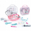 Detská pokladňa - obchod - Sada kufrov SMOBY Hello Kitty Doctor (Detská pokladňa - obchod - Sada kufrov SMOBY Hello Kitty Doctor)