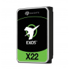 Seagate Exos X22 HDD, 22TB, 3.5