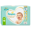 Pampers Premium Care 6 EXTRA LARGE 13+ kg 38 ks