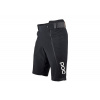 Lyžiarské kraťasy POC Race Jacket Uranium Black