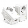 Sieťový rozvod LAN po 230V TP-Link TL-PA7017PKIT