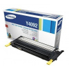 Toner Samsung CLP-310, N, CLP-315, CLX-3170FN, CLX-3175N, FN, FW, yellow, CLT-Y4092S, 1000 CLT-Y4092S/ELS