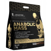 LEVRONE KEVIN ANABOLIC MASS 7 000 g banán 7 000 g