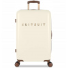 SuitSuit TR-7181/3-M Fab Seventies Antique White 60 l