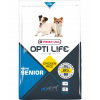 Versele Laga Opti life Senior Mini 2,5 kg Krmivo pre malé psy HYDINA