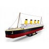 Sada kociek Sluban Titanic 2401 dielov