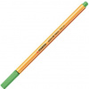 Stabilo Fineline Point 0,4 mm, neonově zelená (88/033)