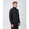 Husky Pánská softshell bunda Salfa M black (Velikost: XXL)