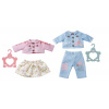 Zapf creation 703069 Baby Annabell Oblečenie pre bábiku, 43 cm