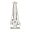 Berlingerhaus Kuchyňské náčiní sada 6 ks Sahara Collection BH-8619