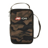 JRC Púzdro na bižutériu Rova Camo Accessory Bag M (14x22x8cm)