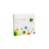 CooperVision MyDay daily disposable CooperVision (90 šošoviek) Dioptria: 1.25, Zakrivenie: 8.4, Priemer: 14.2