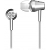GENIUS headset HS-M360/ strieborný/ 4pin 3,5 mm jack