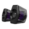 Reproduktory Edifier Hecate G2000 PRO Black Variant: Edifier Hecate G2000 PRO Speakers Black