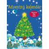 Svojtka SK Adventný 24 kníh