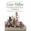 Čo ma naučila svorka - Cezar Millan, Melissa Jo Peltierová