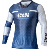 iXS Jersey iXS TRIGGER-MX 1.0 X2-544205 DARK BLUE M